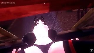 Monster Girl Island Anime Hentai